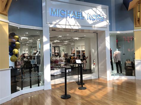 michael kors great lakes|great lakes crossing outlets hours.